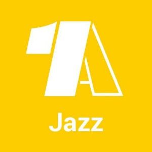 Logo de la station de radio 1A Jazz