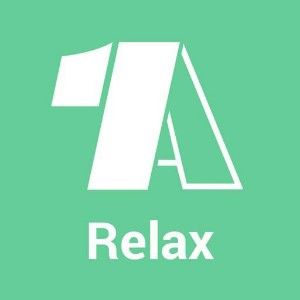 Logo de la station de radio 1A Relax
