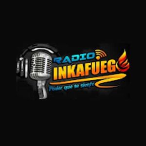 Logo de la station de radio Radio Inkafuego 104.3 FM