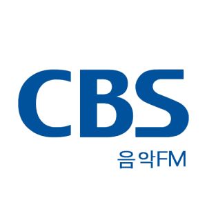 Logo de la station de radio CBS 파워라디오 (Music FM)