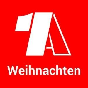 Logo de la station de radio 1A Weihnachten