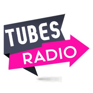 Logotipo de la emisora ​​de radio TUBES RADIO