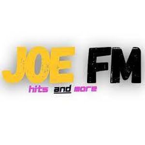 Logo de la station de radio Joe FM