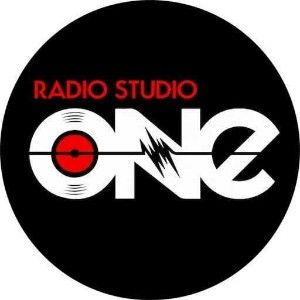 Logotipo de la emisora ​​de radio Radio Studio One