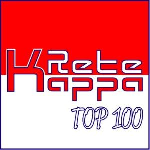 Logo de la station de radio RETE KAPPA TOP 100