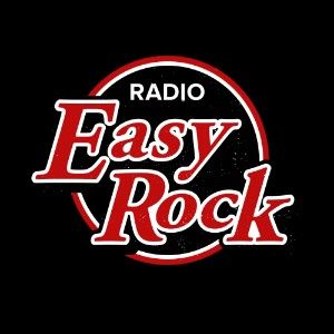 Logo de la station de radio Radio Easy Rock