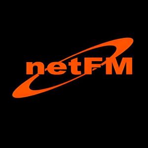 Logo de la station de radio Net FM
