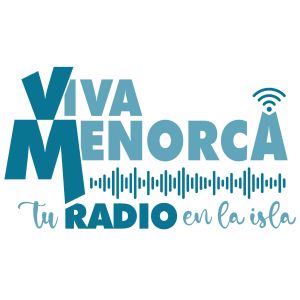 Logo de la station de radio Viva Menorca Radio