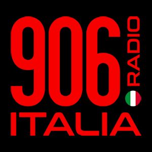 Logo de la station de radio RADIO 906 ITALIA