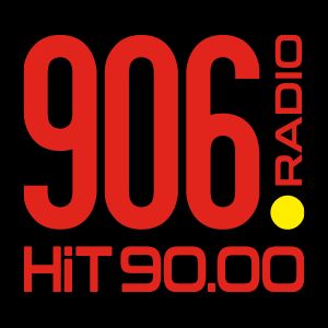 Logo de la station de radio RADIO 906 Hit 90/00