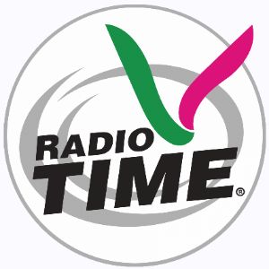 Logo of radio station Radio Time