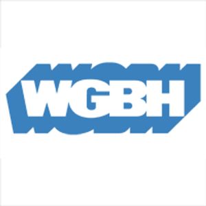 Logo de la station de radio WGBH Radio