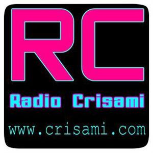 Logo de la station de radio Radio Crisami