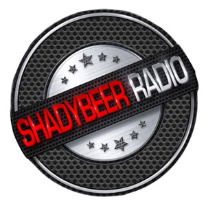 Logo de la station de radio ShadyBeer Radio
