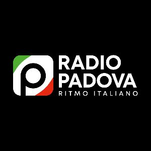 Logo de la station de radio Radio Padova 103.9 FM