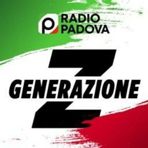 Logo of radio station Radio Padova - Generazione Z