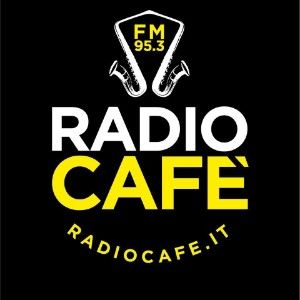 RADIO CAFE' 95.3 FM