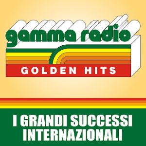 Logo de la station de radio Gamma Radio 97.1 FM