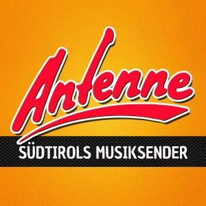 Logotipo de la emisora ​​de radio Die Antenne 95.4 FM