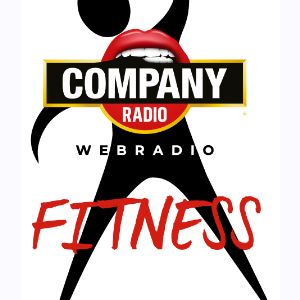 Logo of radio station Radio Company - Fitness