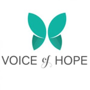 Logo de la station de radio The Voice of Hope