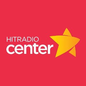 Logo de la station de radio Hitradio Center - Fresh Pop