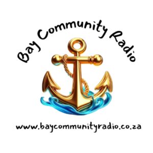 Logo de la station de radio Bay Community Radio