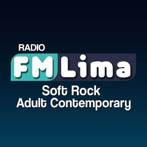 Logo of radio station Soft Rock Classic FM Lima