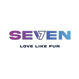 Logo de la station de radio SEVEN RADIO