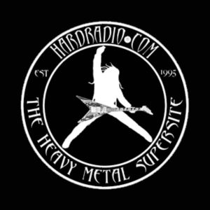 Logo de la station de radio HardRadio