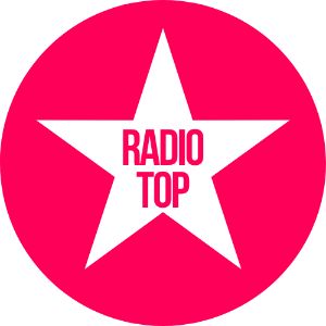 Logotipo de la emisora ​​de radio Radio Top