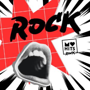 Logo de la station de radio MyHits Rock