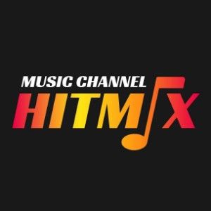 Logo de la station de radio Hitmix Estonia