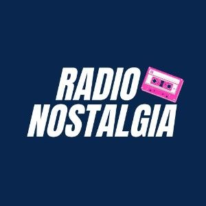Logo de la station de radio RADIO NOSTALGIA