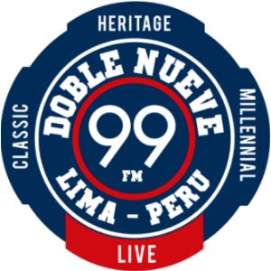 Doble Nueve Live