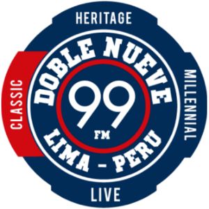 Doble Nueve Classic