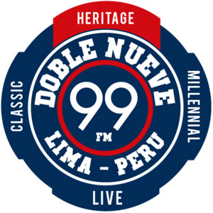 Doble Nueve Heritage