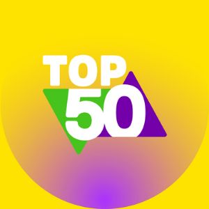 Radio 538 Top 50