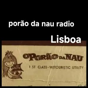 Porão Da Nau Radio 