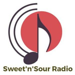 Logo de la station de radio Sweet'n'Sour Radio