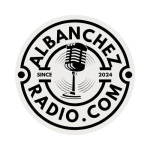 Logo de la station de radio Albanchez Radio