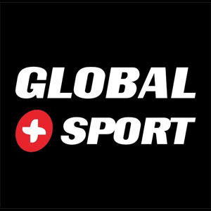 Logo de la station de radio Global SPORT