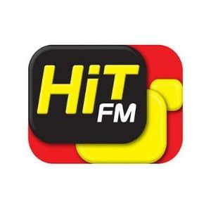 Logotipo de la emisora ​​de radio Radio Hit FM