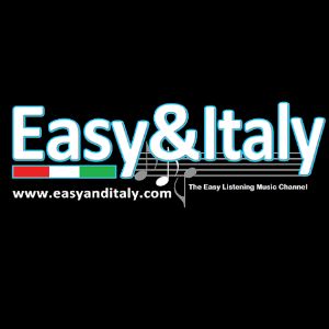 Logo de la station de radio Easy & Italy