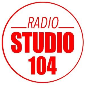Logo de la station de radio Radio Studio 104