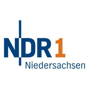 Logo de la station de radio NDR 1 Niedersachsen
