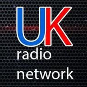 Logo de la station de radio UK Radio Network