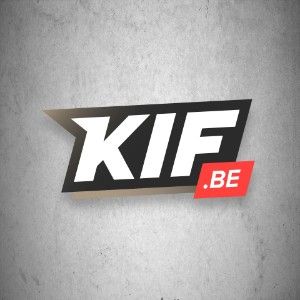 Logo de la station de radio Radio KIF