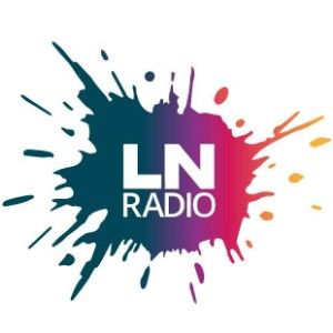 Logo de la station de radio LN Radio