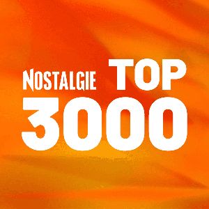 Logo de la station de radio Play Nostalgie Top 3000
